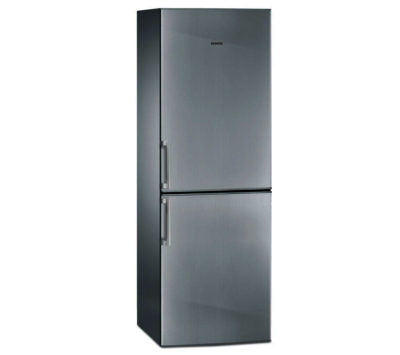 Siemens iQ500 KG30NVI20G Fridge Freezer - Stainless Steel
